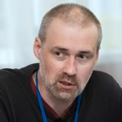 Алексей Куприянов