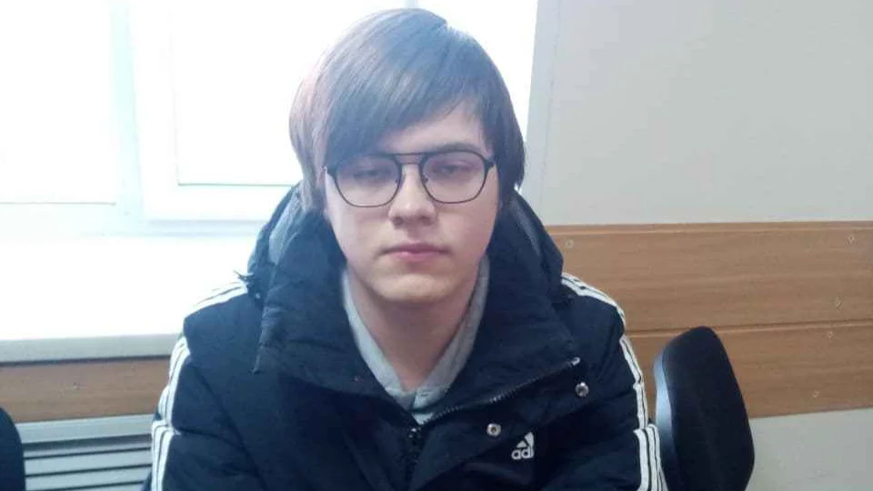 «Повезли из Сибири в Сибирь»