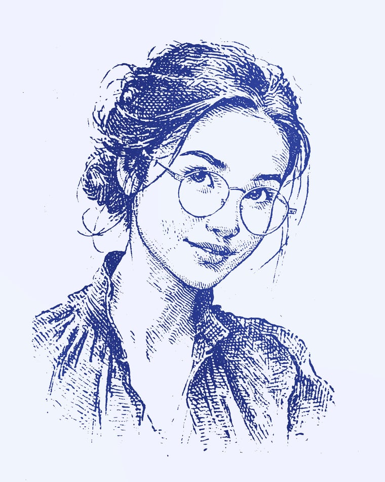 Анастасия Снегова