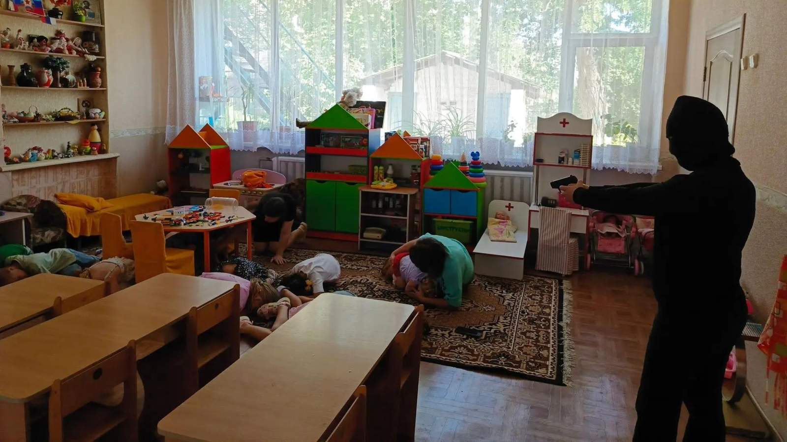 Фото: «ВКонтакте»