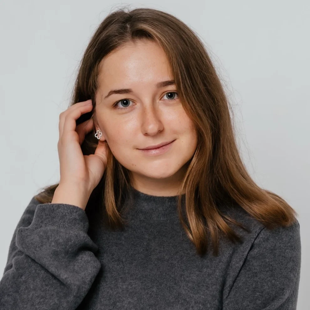 Валерия Ветошкина