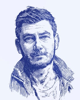 Дмитрий Глуховский