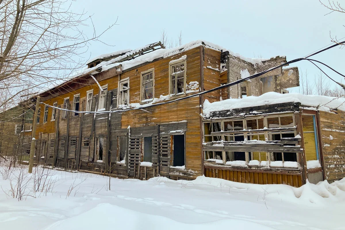 7 Yunosti Street after major repairs. Photo: Irina Strelnikova