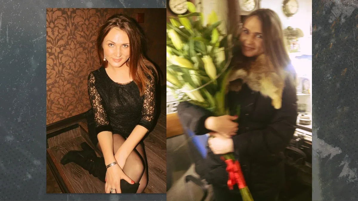 Tatyana Melekhina. Photo: <a href="https://vk.com/91melehina">VK</a>