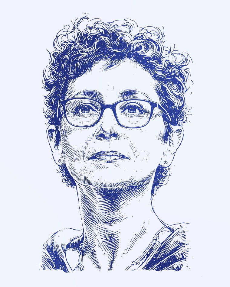 Марта Пятова