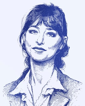 Анастасия Горохова