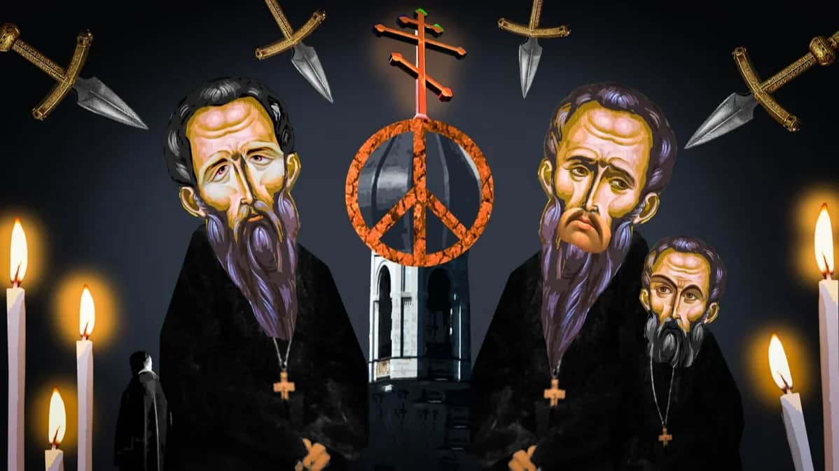 Illustration: Novaya Gazeta Europe