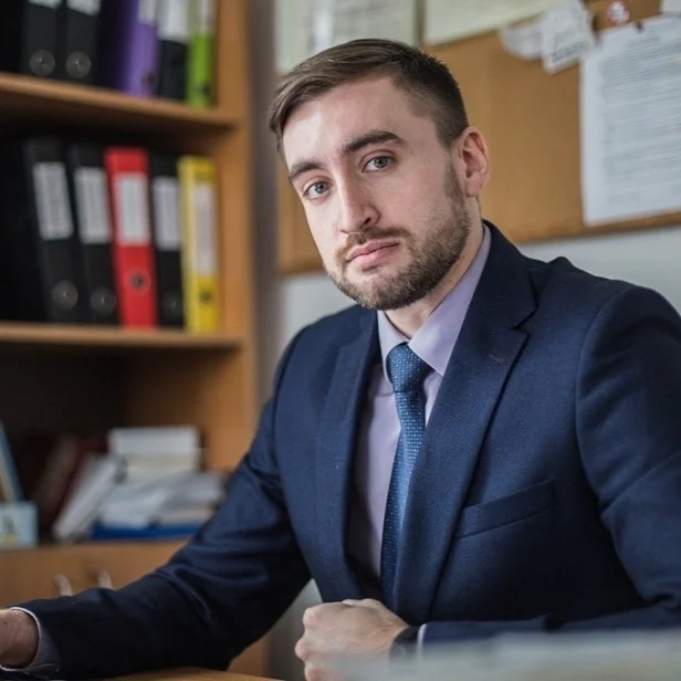 Сергей Бабинец