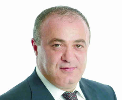 Тигран Казарян. Фото: <a href="http://www.yarduma.ru/structure/deputies/kazaryan-tigran-vladimirovich">Ярославская областная Дума</a>