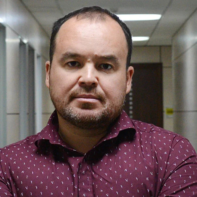 Alexey Fedyarov