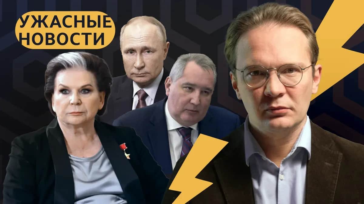 Новые медали Адама Кадырова, запрет говорить о преступлениях военных