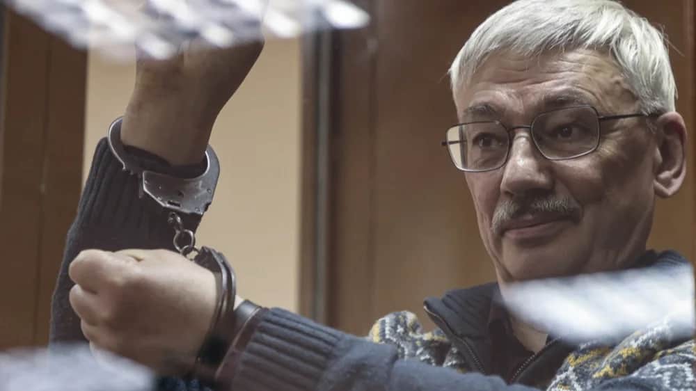 Photo: EPA-EFE/SERGEI ILNITSKY