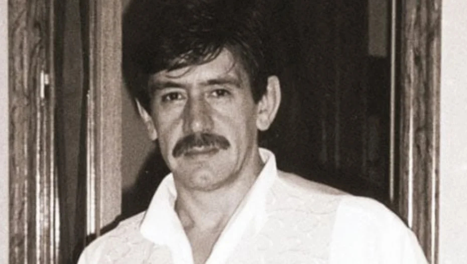 Konstantin “Mogila” Yakovlev