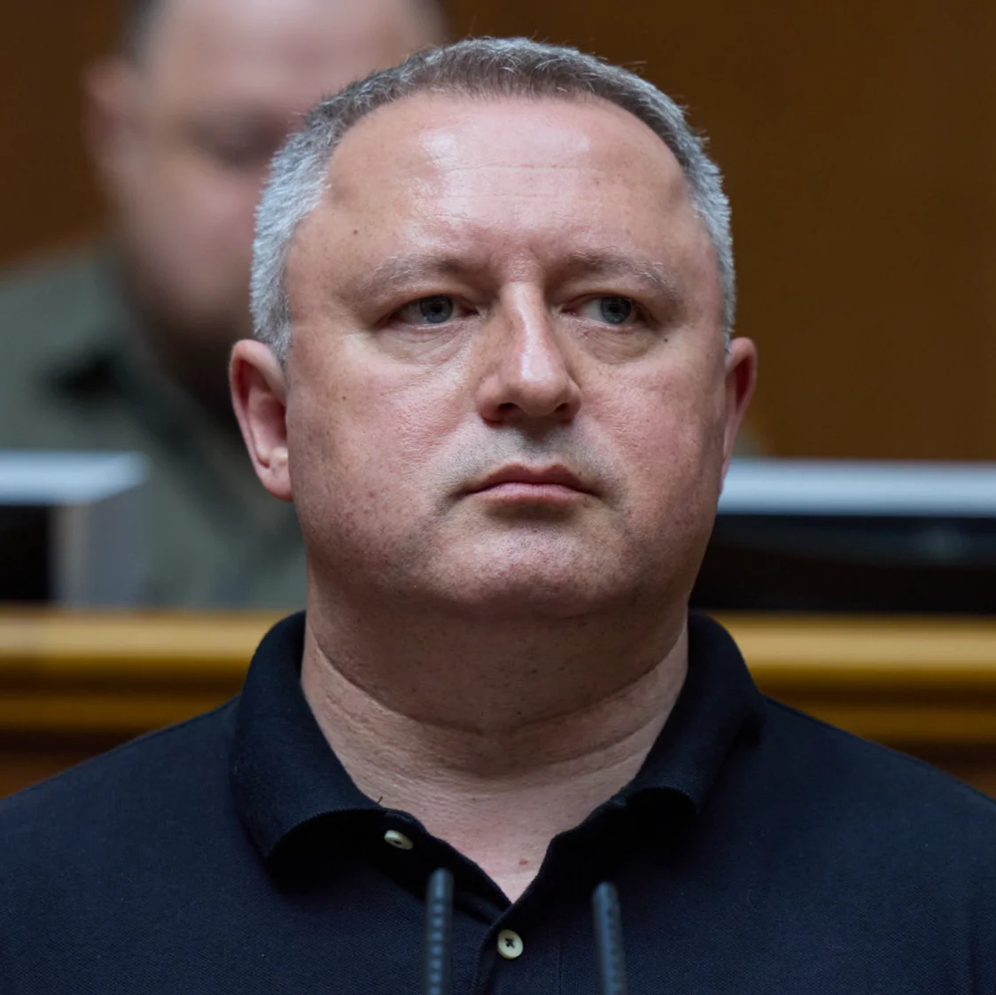 Андрей Костин