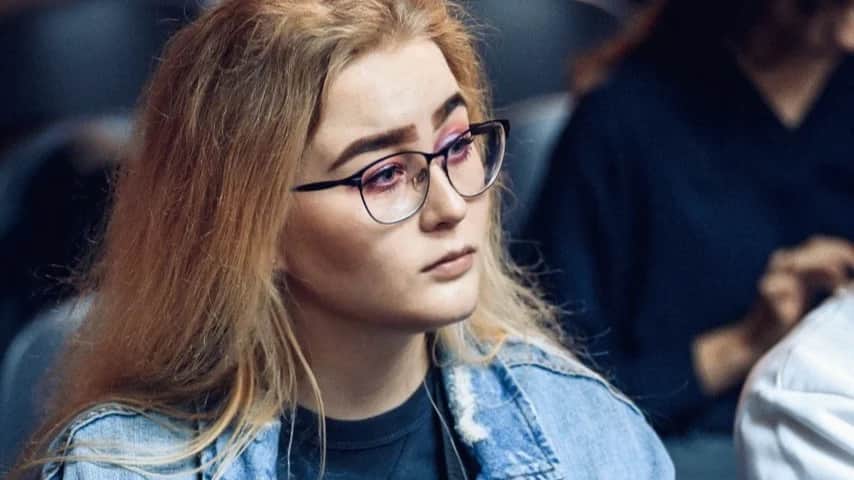 Маргарита Мурахтаева. Фото из личного архива героини