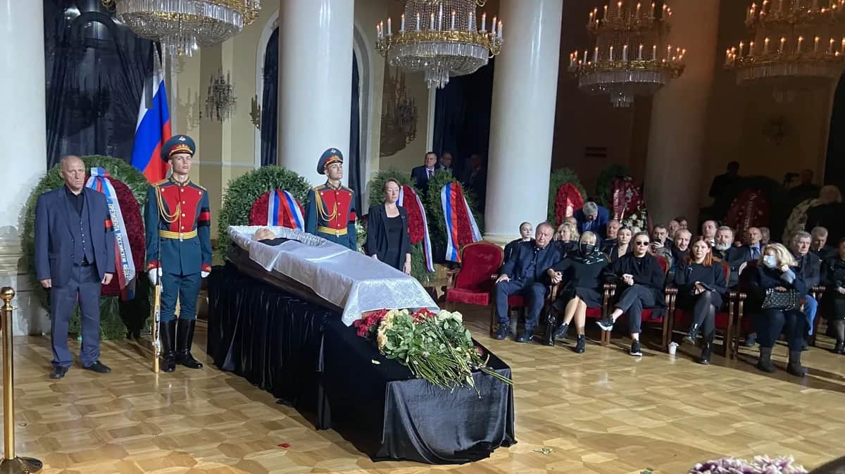 «Сейчас эта дорога привела нас назад»