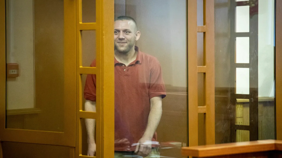 «Заведомо ложная дискредитация»
