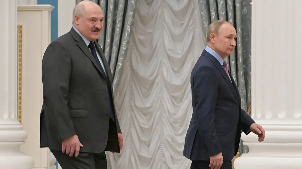 Полки позорные