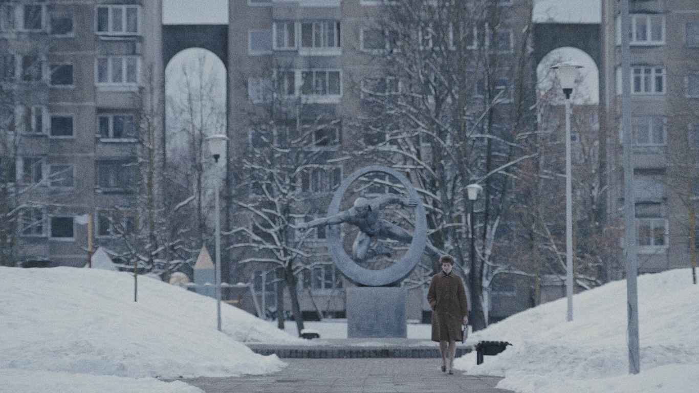 Кадр из сериала «Звездный городок». Источник: <a href="http://imdb.com/" target="_blank" id="jveivqp7n">imdb.com</a>