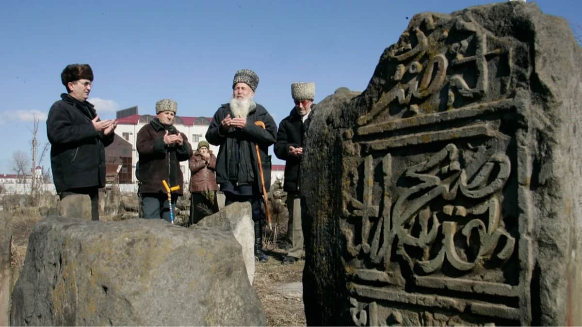 «Сто тысяч бед забыть не смейте»