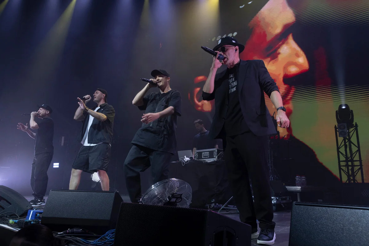 «Каста». Фото: Сергей Строителев