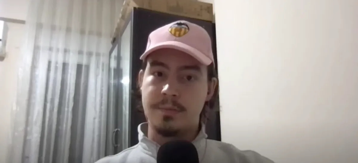 Кирилл Юдин. Фото: скрин <a href="https://www.youtube.com/watch?v=jukBA210blw" rel="noopener noreferrer" title="https://www.youtube.com/watch?v=jukBA210blw">видео</a>