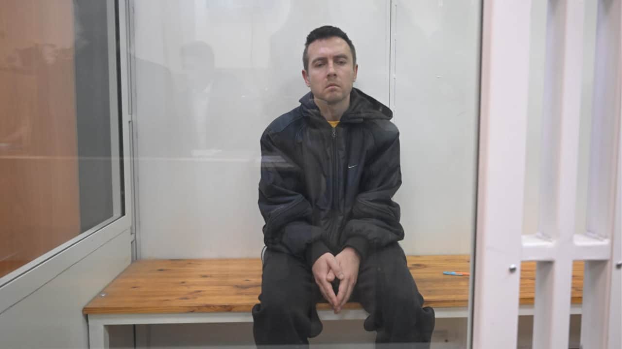 Дмитрий Накаряков. Фото: «Медиазона»