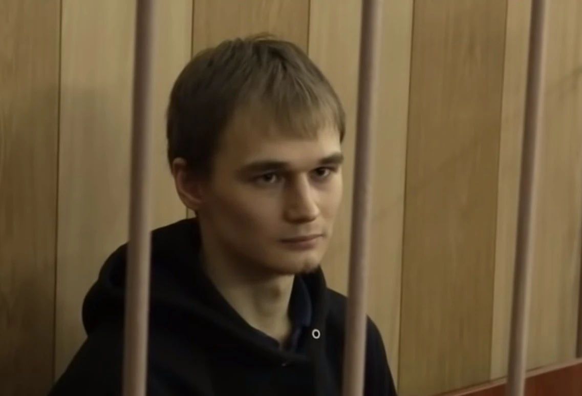 Азат Мифтахов. Фото: группа поддержки