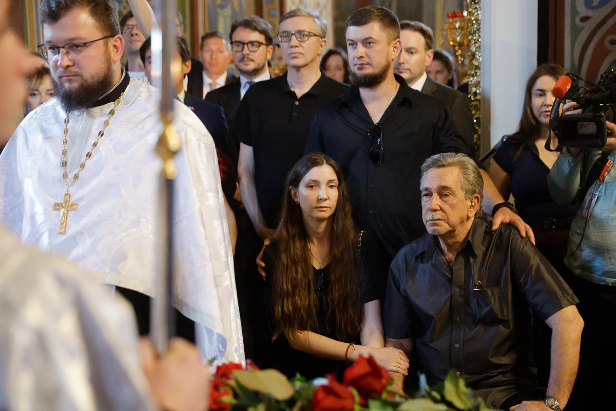 Фото: Sergey Dolzhenko / EPA