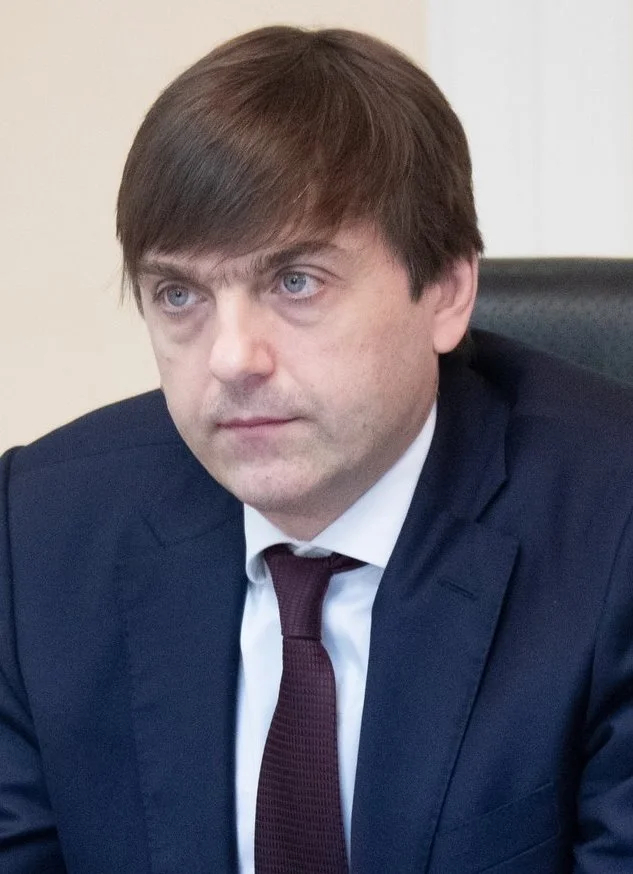 Сергей Кравцов. Фото: Wikimedia Commons, <a href="https://commons.wikimedia.org/w/index.php?curid=87883653">Council.gov.ru</a>, CC BY 4.0