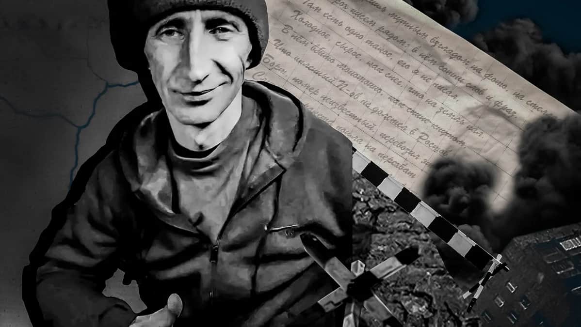 «Потом привыкли к тому, что нас бьют, когда мы идем кушать»