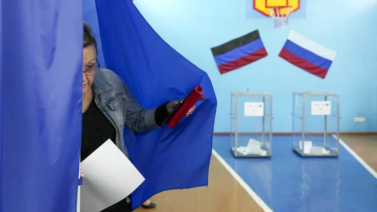 Один сломал, другой потерял