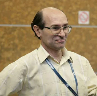 Александр Галяс