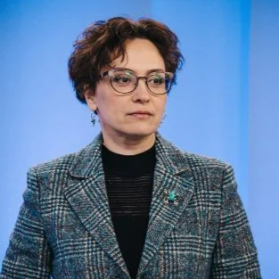 Ольга Гулина