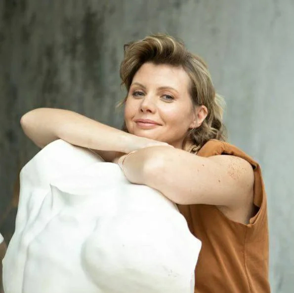 Светлана Бронникова