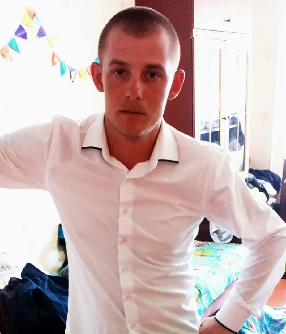 Spartak Kuryanov Photo: <a href="https://vk.com/id505190510" rel="noopener noreferrer" title="https://vk.com/id505190510">VK</a>