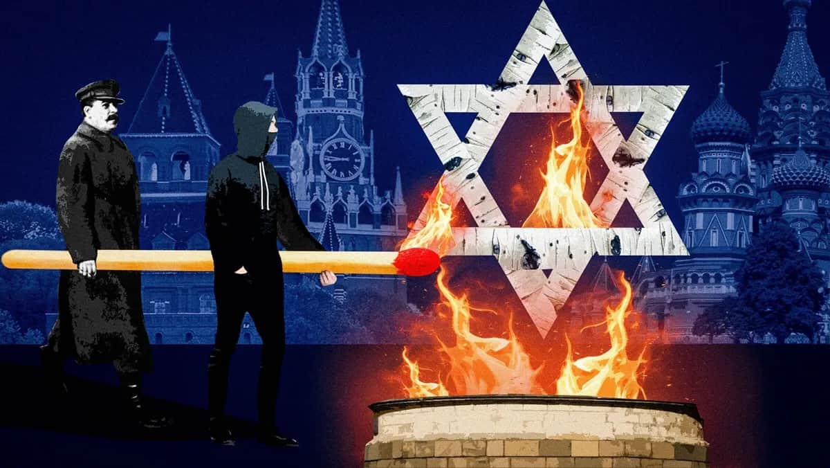 Иллюстрация: «Новая газета Европа»