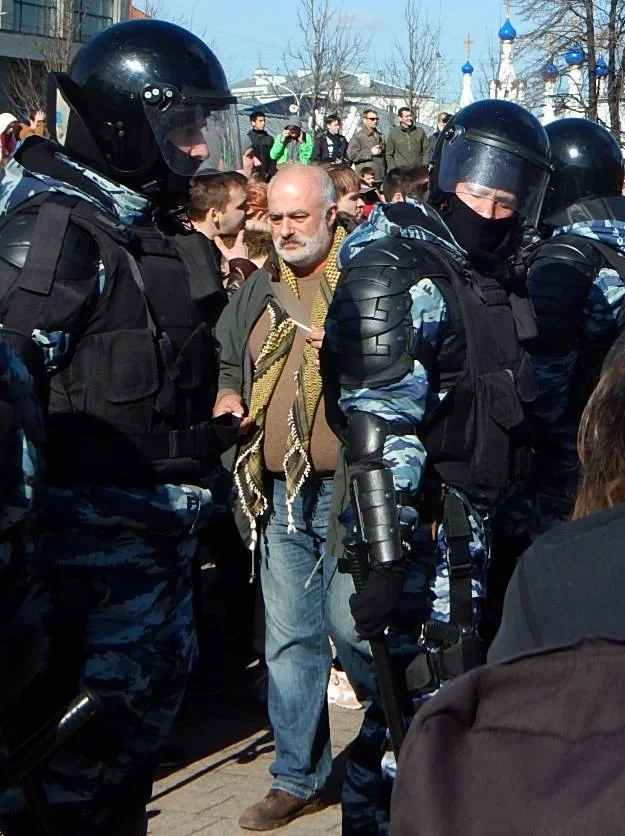 Алик Мнацаканян. Фото: <a href="https://www.facebook.com/cherkasov.alexander/posts/pfbid0qbkvzWFLYKhvDhVLm4eFgic7gUYbUschSrH4erYVNKNS7Jrdsx2bi1Pk7EJq9ZG6l?notif_id=1667811525703403&amp;notif_t=feedback_reaction_generic&amp;ref=notif">Facebook</a>