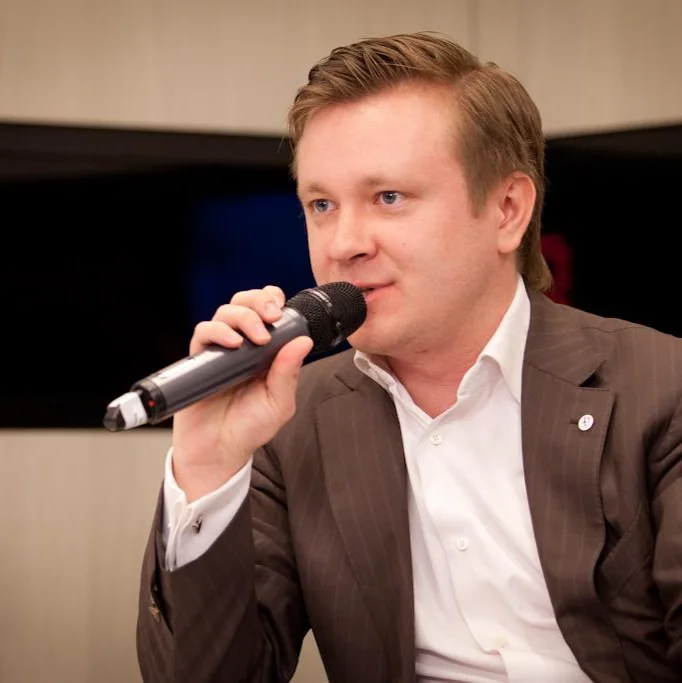 Сергей Пикин