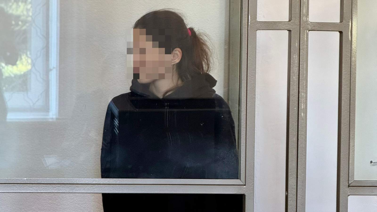 Фото: пресс-служба Ленинского райсуда Севастополя