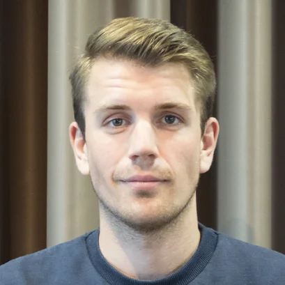 Jonas Heins