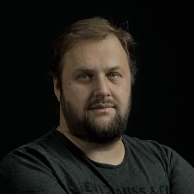 Григорий Бакунов