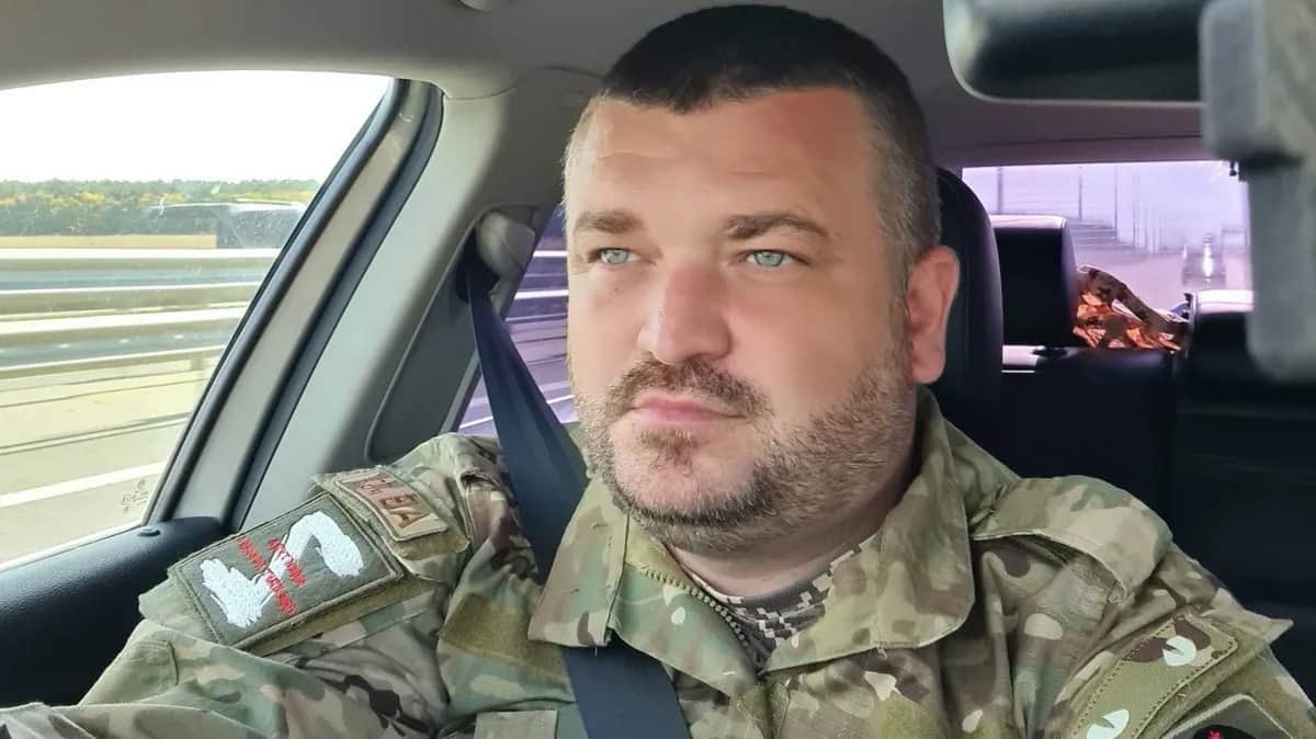 Александр Талипов / VKontakte