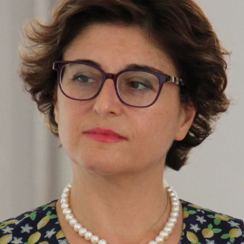 Хатуна Самнидзе