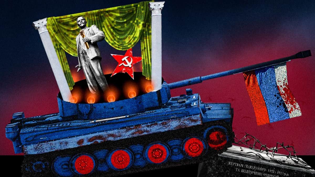 Иллюстрация: «Новая газета Европа»