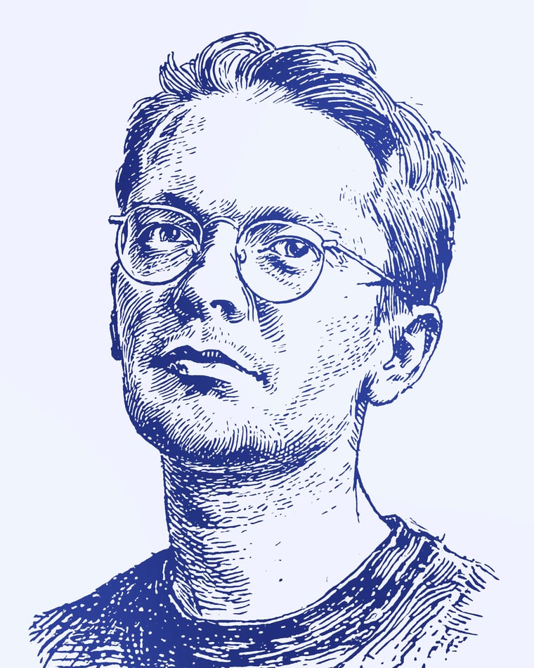 Кирилл Мартынов