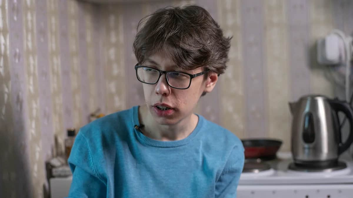 Дмитрий Кузьмин. Фото: Дмитрий Цыганов