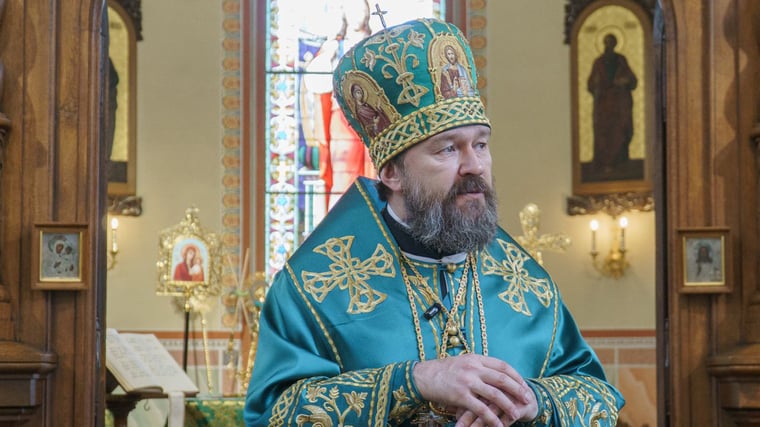 За бразильским «ладаном»