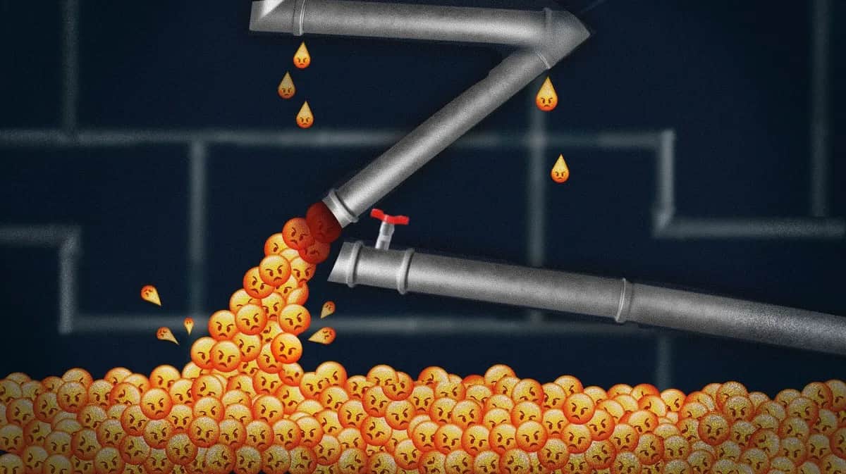 Иллюстрация: Анастасия Кшиштоф, специально для «Новой газеты Европа»