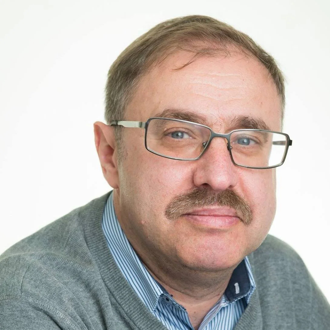 Владимир Гельман. Фото: <a href="https://www.facebook.com/vladimir.gelman/">Facebook</a>